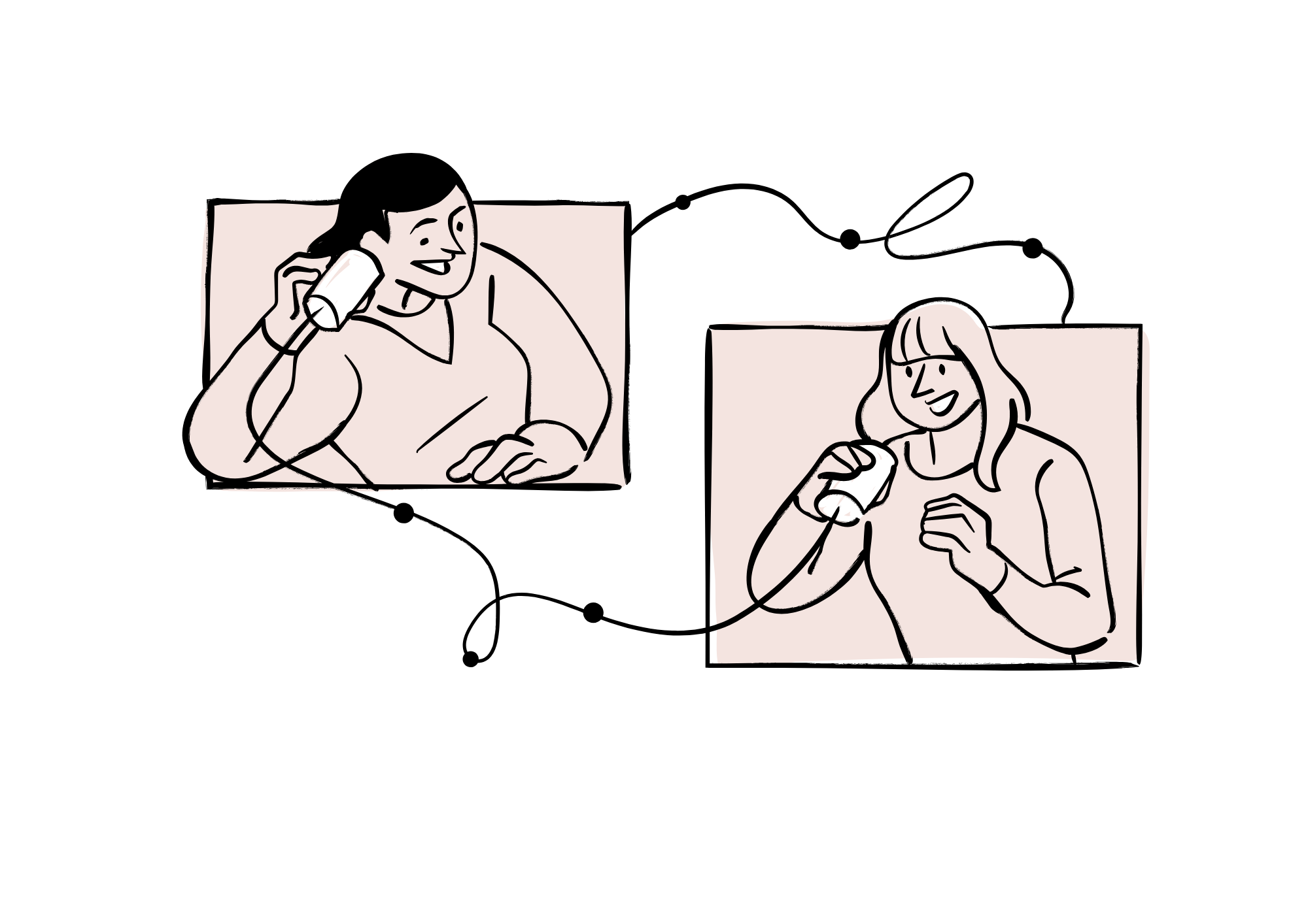 relacje i komunikacja