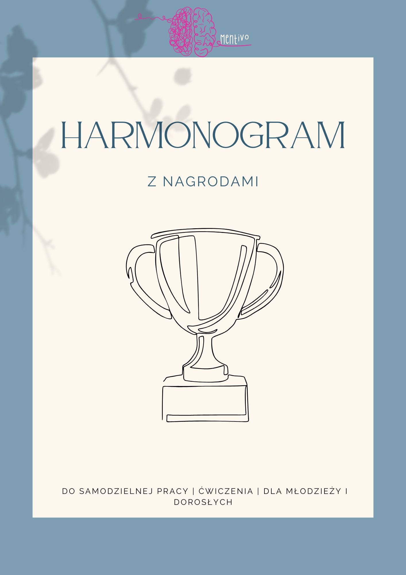 prokrastynacja, nagrody, zarządzanie czasem, darmowy harmonogram, ćwiczenia na prokrastynację, jak nie prokrastynować