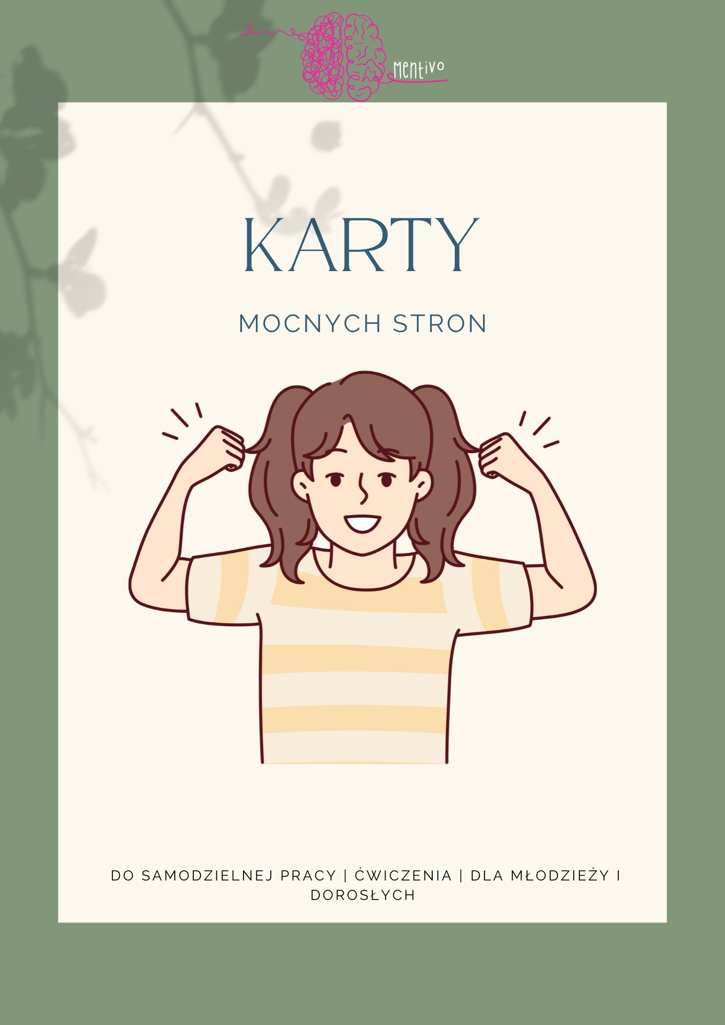 jakie mam mocne strony, jak określić swoje mocne strony